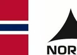 Gloednieuw ⌛ Nordberg GITTE Lange Winterjas - Dames - Legergroen - Maat XL ???? -Hendi Shop 550x176 2