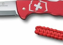 Goedkoopste ???? Victorinox Alox Hunter Pro - Incl. Paracord ???? 19 Goedkoopste ???? Victorinox Alox Hunter Pro - Incl. Paracord ???? -Hendi Shop 550x176