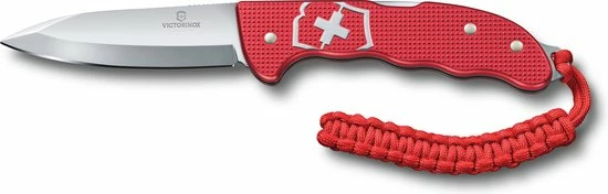 Goedkoopste ???? Victorinox Alox Hunter Pro - Incl. Paracord ???? 5 Goedkoopste ???? Victorinox Alox Hunter Pro - Incl. Paracord ???? - Afbeelding 3