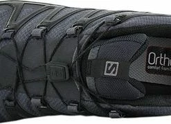 Aanbiedingen ???? Salomon - ???? SHOES XA PRO 3D V8 GTX Ebony/Caramel Caf - Ebony - Mannen - Maat 42 ???? -Hendi Shop 550x180 1