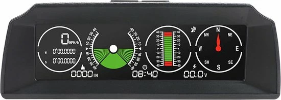 Aanbiedingen ???? Autool X90 GPS Hellingsmeter Digitale Auto/auto/personenauto, GPS Snelheidsmeter HUD MPH Met Kompas, Auto Hoekhelling Meter Voor SUV's, Bestelwagens, Terreinwagens ???? 3 Aanbiedingen ???? Autool X90 GPS Hellingsmeter Digitale Auto/auto/personenauto, GPS Snelheidsmeter HUD MPH Met Kompas, Auto Hoekhelling Meter Voor SUV's, Bestelwagens, Terreinwagens ????