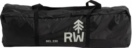 Begroting ✨ Redwood Bel 230 Trekking Koepel Tent - Grijs - 3 Persoons ???? 13 Begroting ✨ Redwood Bel 230 Trekking Koepel Tent - Grijs - 3 Persoons ???? - Afbeelding 11