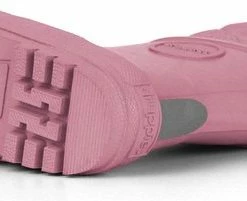 Flash-uitverkoop ???? Druppies Regenlaarzen Gevoerd - Winter Boot - Lichtroze - Maat 34 ???? -Hendi Shop 550x201 1