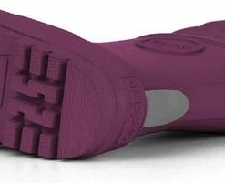 Hete verkoop ???? Druppies Regenlaarzen Gevoerd - Winter Boot - Paars - Maat 28 ⌛ -Hendi Shop 550x201