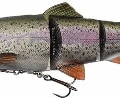 Coupon ???? Savage Gear 4D Line Thru Trout MS - Golden Albino - 15cm - 40g - Zwart ⭐ -Hendi Shop 550x201 3