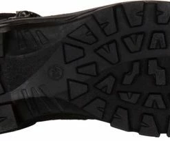 Top 10 ???? Grisport Scout Mid Wandelschoenen Unisex - Black - Maat 42 ???? -Hendi Shop 550x205 1