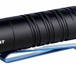 Beste Verkoop ???? OLight I5R EOS Zaklamp Werkt Op Een Accu LED 350 Lm 37 H 60 G ⌛