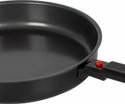 Top 10 ???? Bo-Camp Industrial - Koekenpan - Purdue - Ø24 Cm ????