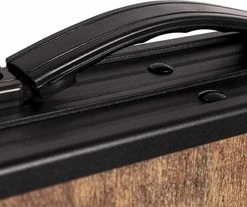 Nieuw ???? Bo-Camp Industrial - Tafel - Woodbine - 150x80 Cm ???? -Hendi Shop 550x207 3