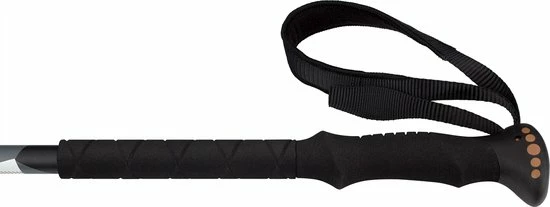 Kopen ???? Abbey Camp Abbey Wandelstokken Telescopisch Verstelbaar - Takezi - Set - Zwart/Brons ???? 9 Kopen ???? Abbey Camp Abbey Wandelstokken Telescopisch Verstelbaar - Takezi - Set - Zwart/Brons ???? - Afbeelding 7