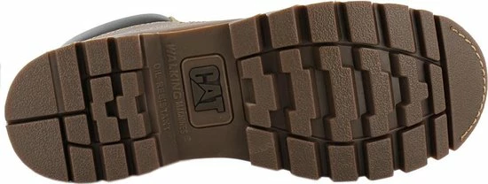 Gloednieuw ???? Caterpillar Heren Bottines - Bruin - Maat 41 ???? 12 Gloednieuw ???? Caterpillar Heren Bottines - Bruin - Maat 41 ???? - Afbeelding 10