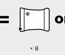 Beste recensies van ???? Flextail Gear Ballenpomp Atmos Luchtpomp én Vacuümpomp Voor Vacuümzakken In één - Voetbalpomp Met 4 Naalden - Zwart ❤️ -Hendi Shop 550x209