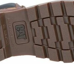 Gloednieuw ???? Caterpillar Heren Bottines - Bruin - Maat 41 ???? 42 Gloednieuw ???? Caterpillar Heren Bottines - Bruin - Maat 41 ???? -Hendi Shop 550x211 1