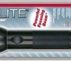 Korting ???? MagLite 3D-cell - Staaflamp - Aluminium - Zwart ???? -Hendi Shop 550x214 3
