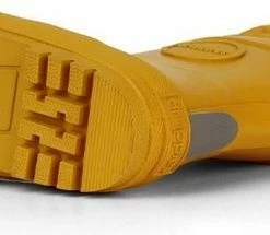 Aanbiedingen ???? Druppies Regenlaarzen Gevoerd - Winter Boot - Geel - Maat 26 ???? -Hendi Shop 550x215 2