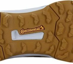 Aanbiedingen ???? Adidas TERREX AX4 GTX W - Gore-Tex - Dames Wandelschoenen Bergschoenen Trekking Schoenen Beige FZ3246 - Maat EU 38 UK 5 ???? -Hendi Shop 550x216 1