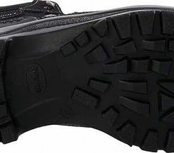 Gloednieuw ???? Grisport Torino Mid Wandelschoenen Unisex - Black - Maat 38 ???? -Hendi Shop 550x218