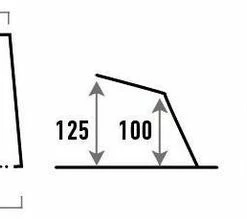 Beste recensies van ???? High Peak Cordoba 80 - Beach Shelter - Aluminium/Donkergrijs ✨ -Hendi Shop 550x219 2