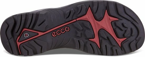 Korting ???? Ecco ???? Sandalen - Maat 44 - Mannen - Donker Bruin - Zwart ✔️ 5 Korting ???? Ecco ???? Sandalen - Maat 44 - Mannen - Donker Bruin - Zwart ✔️ - Afbeelding 3