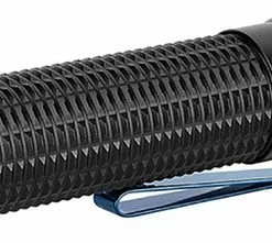 Beste deal ???? Olight - Zaklamp - Warrior - Mini Black ✔️