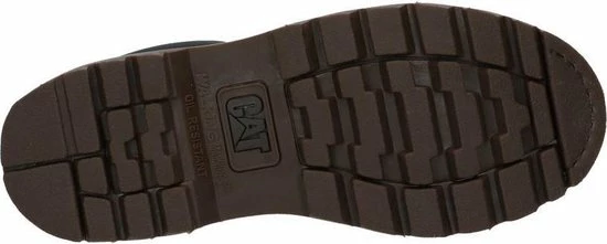 Gloednieuw ???? Caterpillar Heren Bottines - Bruin - Maat 41 ???? 21 Gloednieuw ???? Caterpillar Heren Bottines - Bruin - Maat 41 ???? - Afbeelding 19