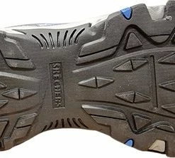 Beste recensies van ⌛ Skechers Hillcrest-Rocky Drift Wandelschoenen Mannen - Maat 43 ❤️ -Hendi Shop 550x222