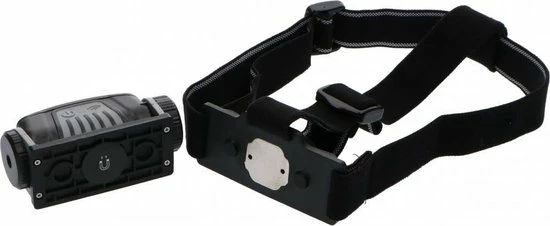 Kopen ???? LED's Work LED Hoofdlamp Op Accu Met Zwaaisensor - Oplaadbaar & Draadloos ???? 8 Kopen ???? LED's Work LED Hoofdlamp Op Accu Met Zwaaisensor - Oplaadbaar & Draadloos ???? - Afbeelding 6