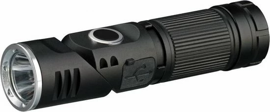 Coupon ???? National Geographic Zaklamp - Iluminos 450 LED - Dimbaar & Spatwaterdicht ???? 3 Coupon ???? National Geographic Zaklamp - Iluminos 450 LED - Dimbaar & Spatwaterdicht ????