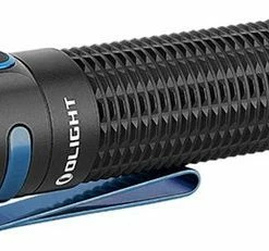 Beste deal ???? Olight - Zaklamp - Warrior - Mini Black ✔️ -Hendi Shop 550x231 2