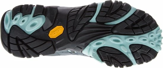 Hete verkoop ???? Merrell J06060 - Volwassenen Half-hoge SchoenenWandelschoenen - Kleur: Grijs - Maat: 42 ???? 8 Hete verkoop ???? Merrell J06060 - Volwassenen Half-hoge SchoenenWandelschoenen - Kleur: Grijs - Maat: 42 ???? - Afbeelding 6