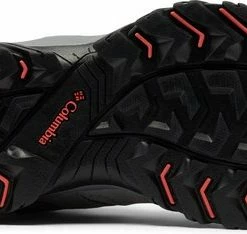 Begroting ✨ Columbia REDMOND III MID - Wandelschoenen Dames Waterdicht - Maat 37 ⭐ -Hendi Shop 550x234 2