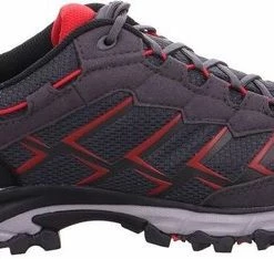 Aanbiedingen ???? Meindl Caribe Gore-tex Wandelschoenen 3825-01 - Kleur Zwart - Maat 46 ???? -Hendi Shop 550x234