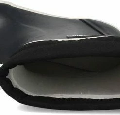 Korting ❤️ Bergstein Winterboot - Regenlaarzen - Unisex Junior - Black - Maat 30 ✔️ -Hendi Shop 550x236 5