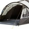 Begroting ✨ Redwood Bel 230 Trekking Koepel Tent - Grijs - 3 Persoons ???? -Hendi Shop 550x238