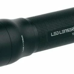 Aanbiedingen ???? Ledlenser Handlamp 200 - 500lm Oplaadbaar M7r.2 ????