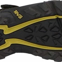 Korting ???? Teva Tanza Kids ???? Sandalen - Bruin / Zwart - Maat 29/30 ???? -Hendi Shop 550x247 1