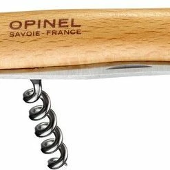 Kopen ???? Opinel Kurkentrekker Zakmes - RVS Hout ???? 15 Kopen ???? Opinel Kurkentrekker Zakmes - RVS Hout ???? -Hendi Shop 550x247