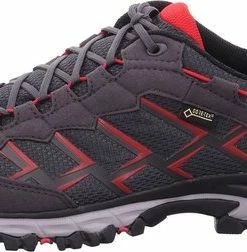 Aanbiedingen ???? Meindl Caribe Gore-tex Wandelschoenen 3825-01 - Kleur Zwart - Maat 46 ???? -Hendi Shop 550x252 1