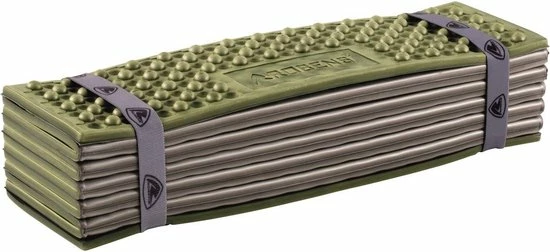 Begroting ???? Robens ZigZag Slumber - Opvouwbare Slaapmat ???? 6 Begroting ???? Robens ZigZag Slumber - Opvouwbare Slaapmat ???? - Afbeelding 4