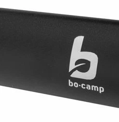 Nieuw ???? Bo-Camp Industrial - Tafel - Woodbine - 150x80 Cm ???? -Hendi Shop 550x253