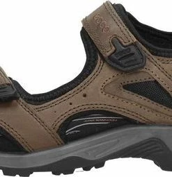 Korting ???? Ecco ???? Sandalen - Maat 44 - Mannen - Donker Bruin - Zwart ✔️ 69 Korting ???? Ecco ???? Sandalen - Maat 44 - Mannen - Donker Bruin - Zwart ✔️ -Hendi Shop 550x255 1
