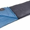 Goedkoop ✨ Bo-Camp - Slaapzak - Graphite-L - 200x80 Cm - Grijs/Blauw ⭐ -Hendi Shop 550x255 3