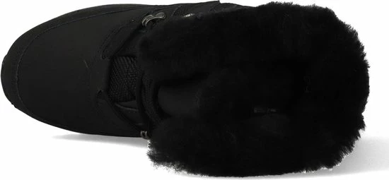 Beste Pirce ???? Warmbat Abbott Snowboots - Maat 41 - Vrouwen - Zwart ???? 8 Beste Pirce ???? Warmbat Abbott Snowboots - Maat 41 - Vrouwen - Zwart ???? - Afbeelding 6