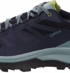 Goedkoop ???? Salomon Outline Gtx Wandelschoenen Dames - Trellis / Navy Blazer / Guacamole - Maat 41 1/3 ⌛ 12 Goedkoop ???? Salomon Outline Gtx Wandelschoenen Dames - Trellis / Navy Blazer / Guacamole - Maat 41 1/3 ⌛ -Hendi Shop 550x256 1