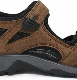 Korting ???? Ecco ???? Sandalen - Maat 44 - Mannen - Donker Bruin - Zwart ✔️ 76 Korting ???? Ecco ???? Sandalen - Maat 44 - Mannen - Donker Bruin - Zwart ✔️ -Hendi Shop 550x256 2