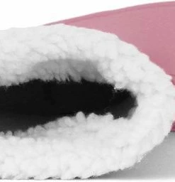 Flash-uitverkoop ???? Druppies Regenlaarzen Gevoerd - Winter Boot - Lichtroze - Maat 34 ???? -Hendi Shop 550x256 3