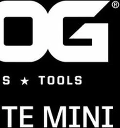 Korting ???? SOG Knives High Quality SOG Salute Antislip Zakmes Zwart Tactical Mes Outdoormes Inklapbaar Vismes Jachtmes ???? -Hendi Shop 550x264 2