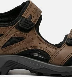 Korting ???? Ecco ???? Sandalen - Maat 44 - Mannen - Donker Bruin - Zwart ✔️ 77 Korting ???? Ecco ???? Sandalen - Maat 44 - Mannen - Donker Bruin - Zwart ✔️ -Hendi Shop 550x264