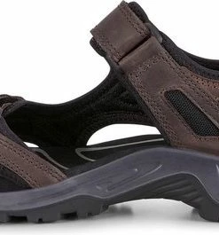 Korting ???? Ecco ???? Sandalen - Maat 44 - Mannen - Donker Bruin - Zwart ✔️ 55 Korting ???? Ecco ???? Sandalen - Maat 44 - Mannen - Donker Bruin - Zwart ✔️ -Hendi Shop 550x265 1
