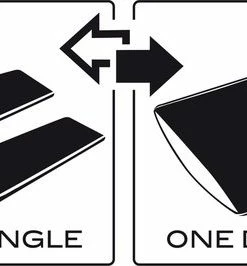 Beste Verkoop ✨ NOMAD® Blazer Slaapzak - Dekenmodel - Max Lichaamslengte 190 Cm - Warm Tot 3°C ???? -Hendi Shop 550x266